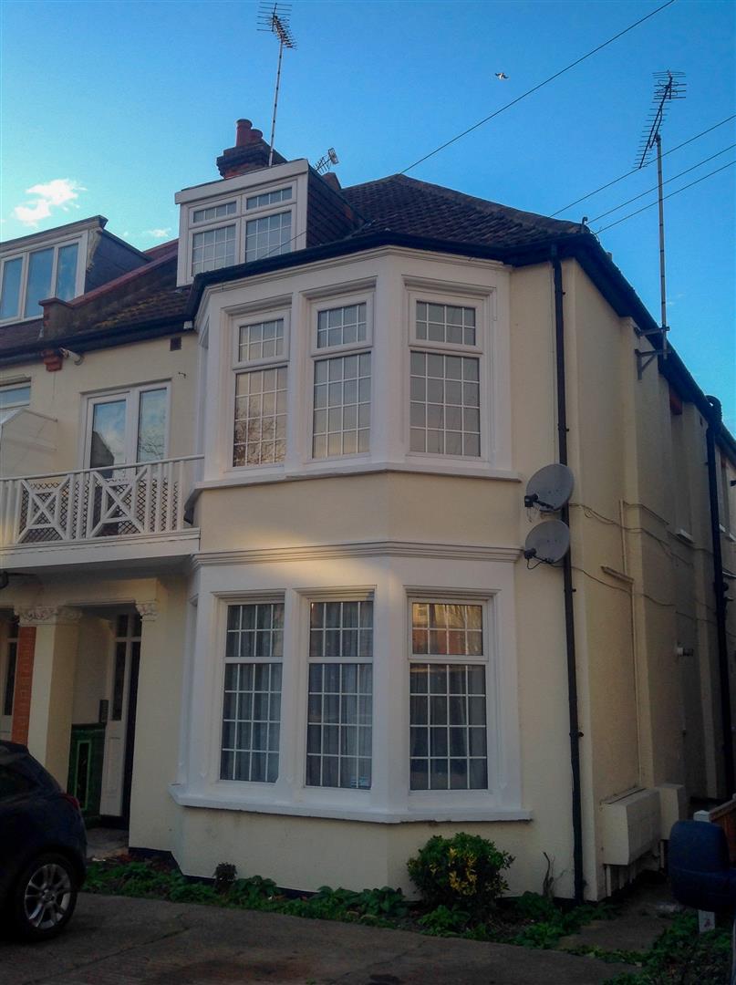 Appointmoor Whitefriars Crescent, WestcliffOnSea